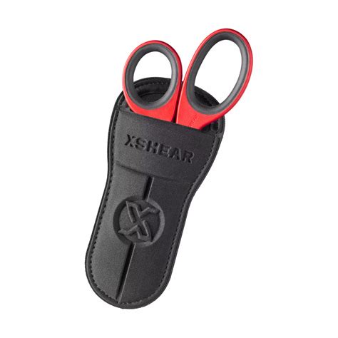 xhsher|XShear Soft Holster.